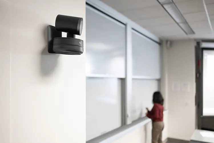 Logitech video 2 HI