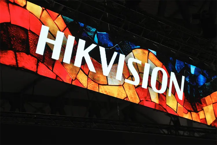 Hikvision cierre ISE 2 HI