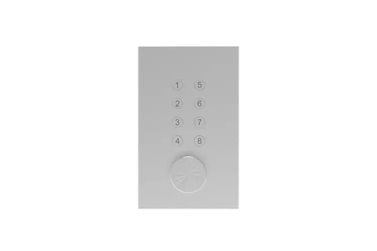 WORKPRO control 3 HI