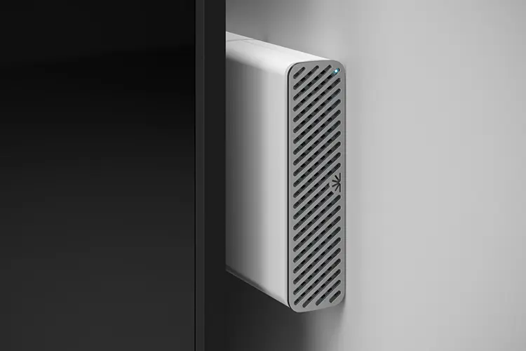 Xilica RoomHub 3 HI