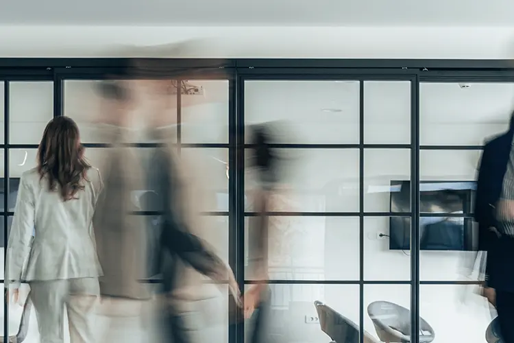 Crestron solucionesAV 1 HI