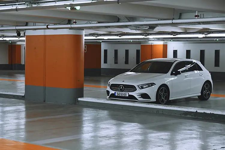 smart parking 2 HI