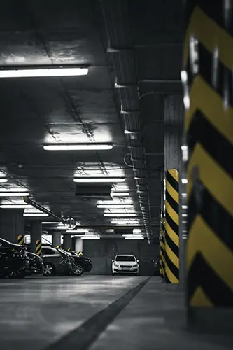 smart parking 5 HI