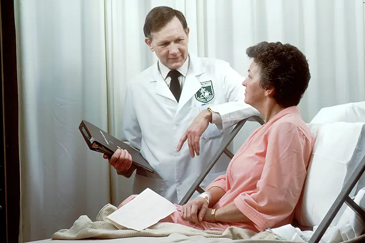 centros médicos 1 HI