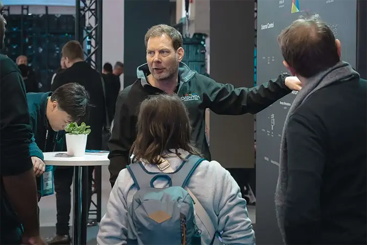 datapath ise 2 HI