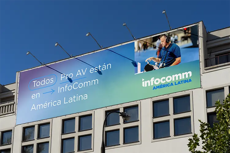 InfoCommAmericaLatina 3 HI