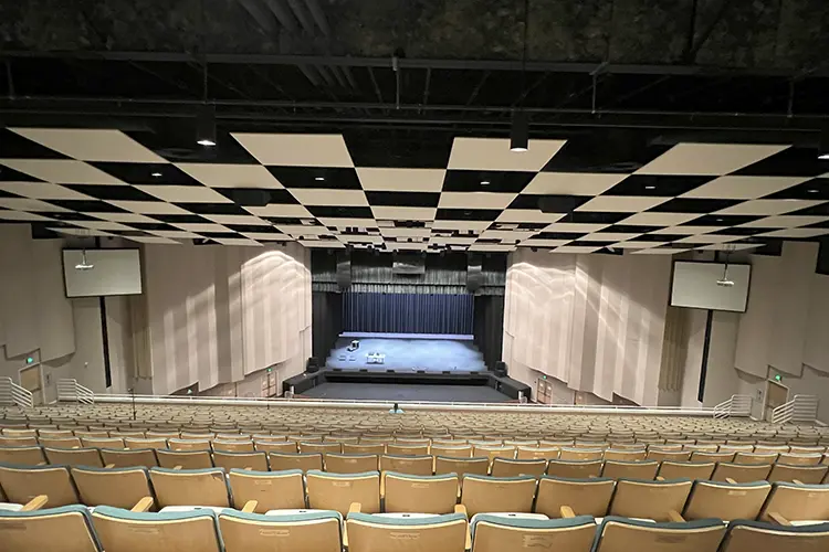 JBL KingCenter 1 HI
