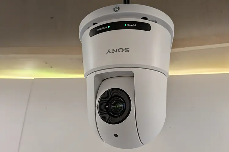 Sony AllianzPortugal 4 HI