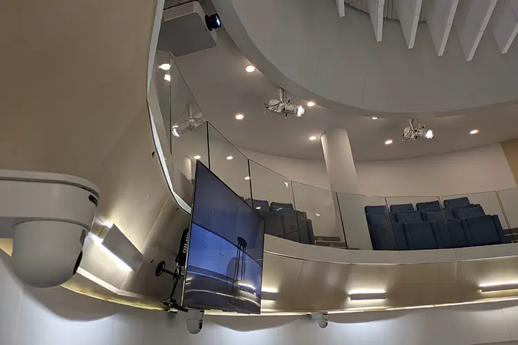 Sony AllianzPortugal 6 HI