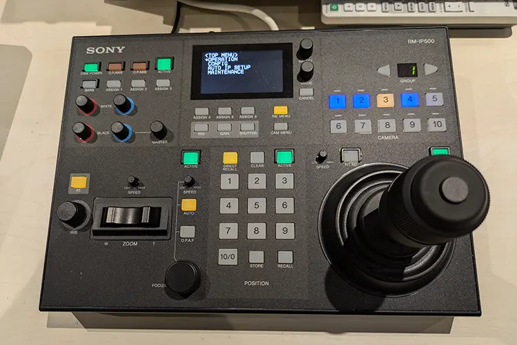 Sony AllianzPortugal 5 HI