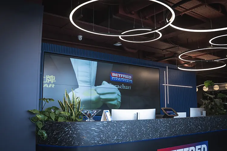 Datapath betfred 2 HI