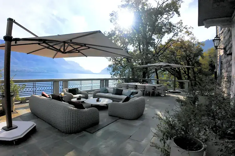 BosePro hotel luxury 2 HI