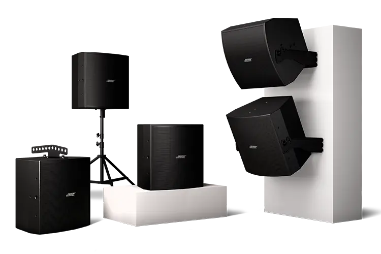Bose Forum 1 HI