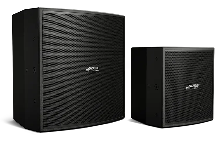 Bose Forum 3 HI