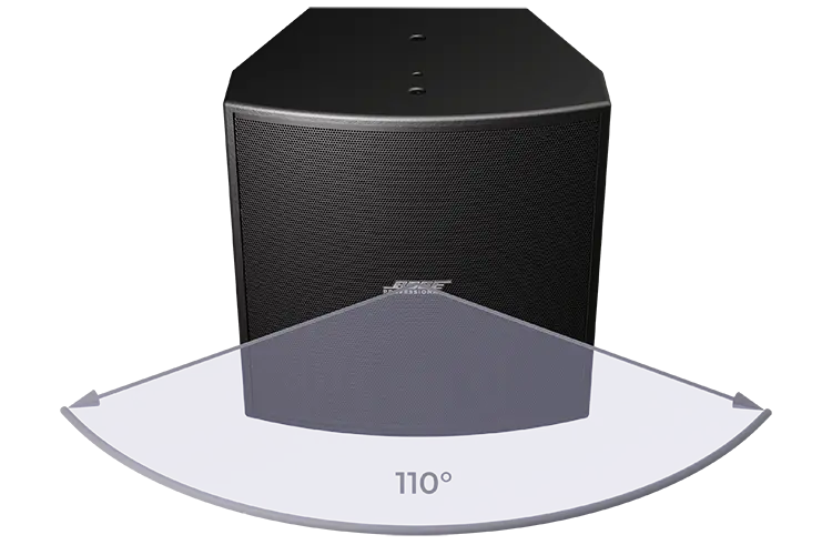 Bose Forum 6 HI