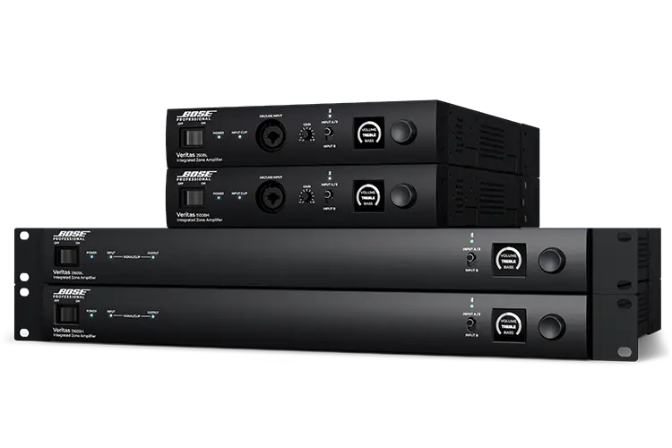 Bose Veritas 1 HI