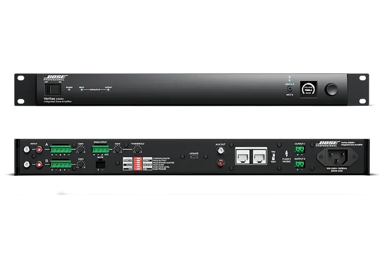 Bose Veritas 4 HI