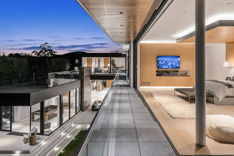 Crestron audio 4 HI