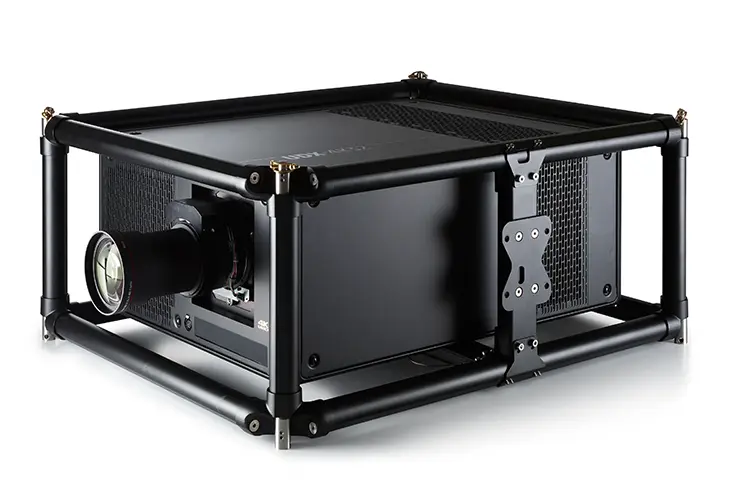 Barco moda tecnología 4 HI
