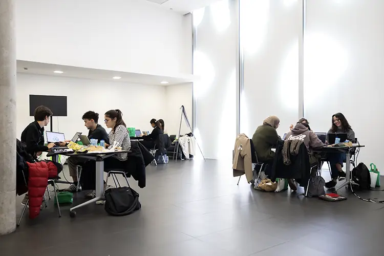ISE Hackaton 3 HI