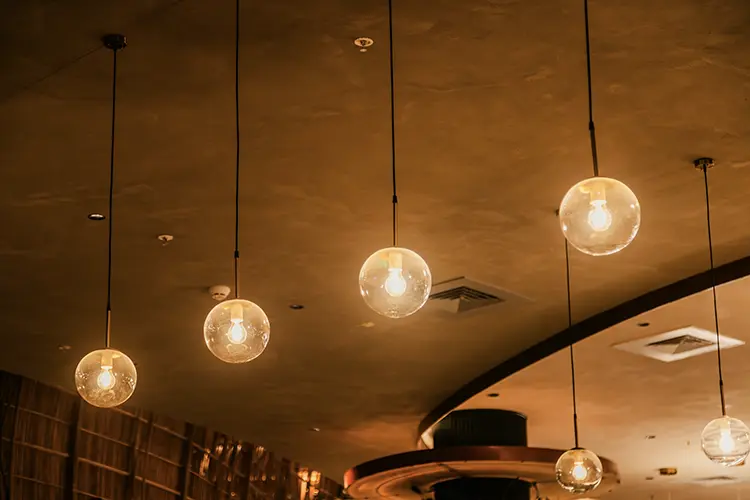 AcclaimLighting 2 HI