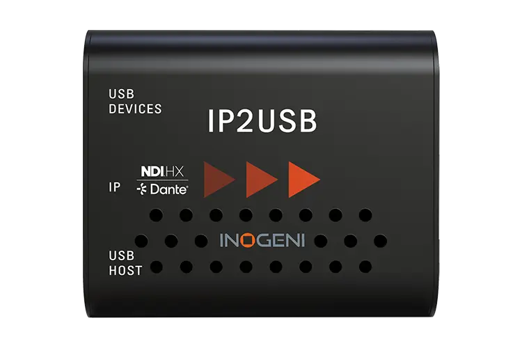 INOGENI ISE 3 HI