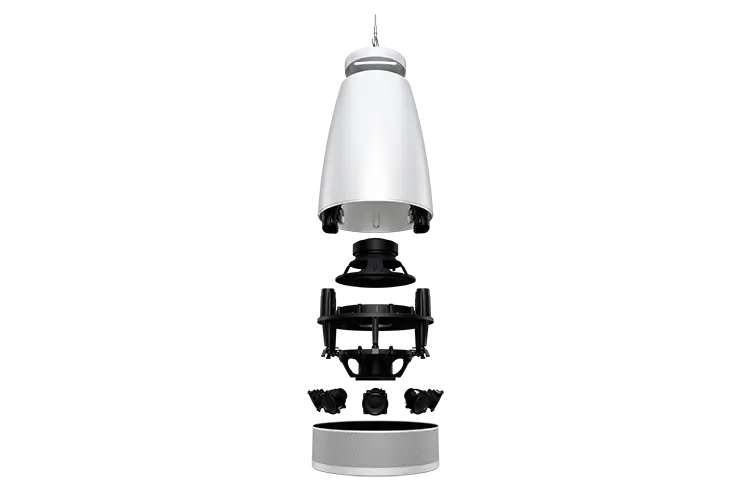 Bosepro ise 6 HI