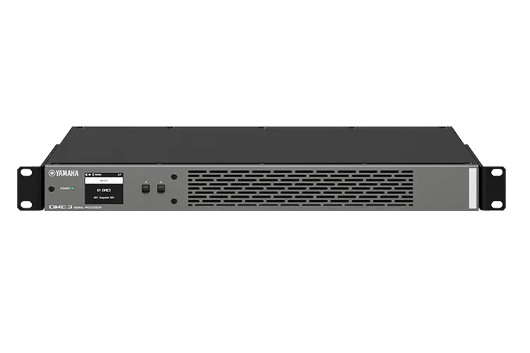 Yamaha CIS DME3 1 HI