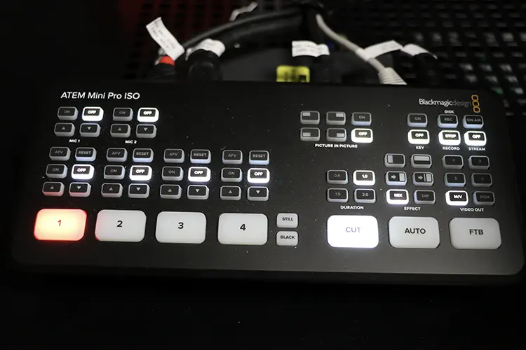 audac africa 6 HI