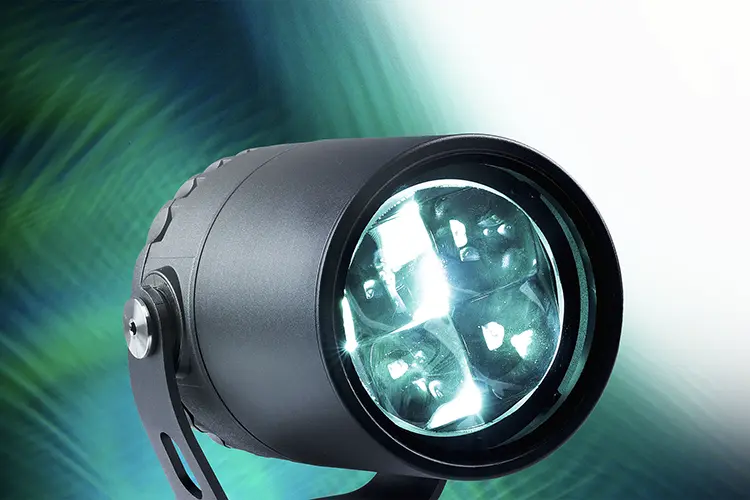 Anolis LightBuilding 2 HI