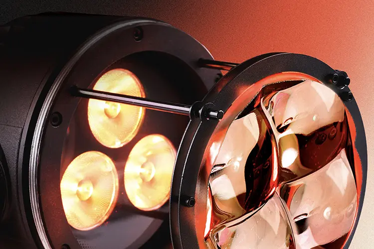Anolis LightBuilding 6 HI