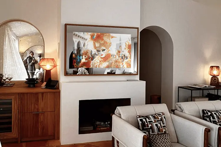 Crestron OpaleTV 4 HI