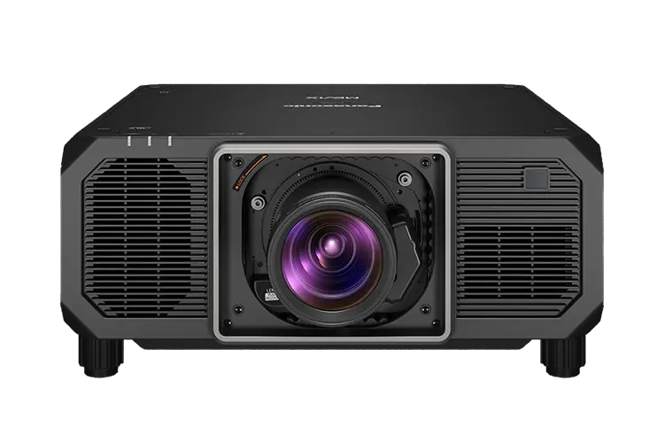 panasonic proyector 1 HI