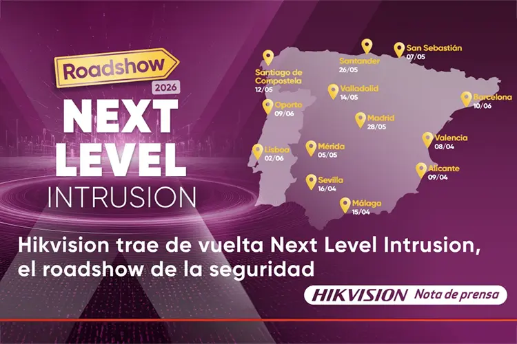 Hikvision Seguridad 2 HI