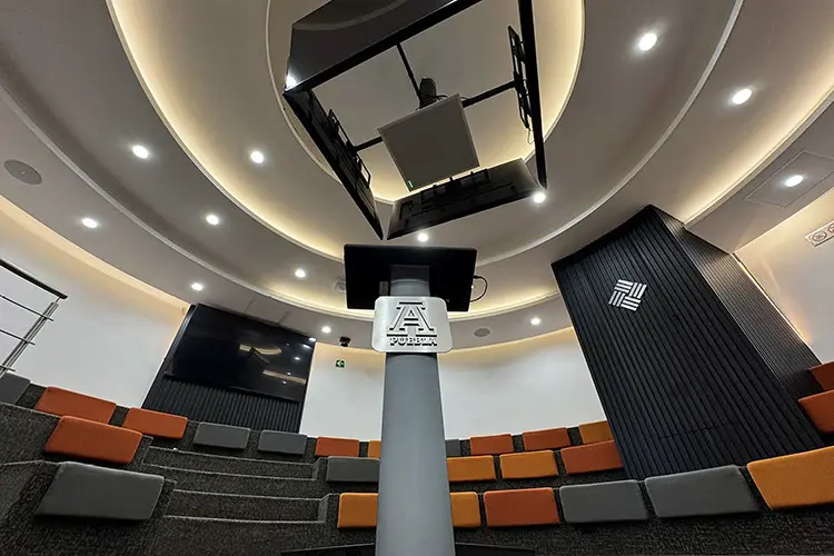 Shure Universidad 2 HI