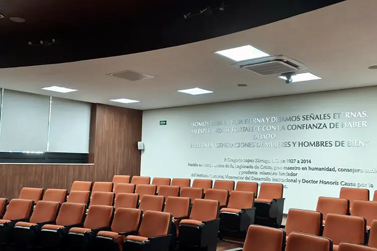 Shure Universidad 4 HI