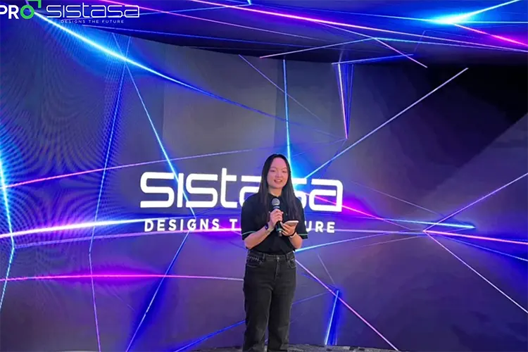 unilumin alianza 2 HI