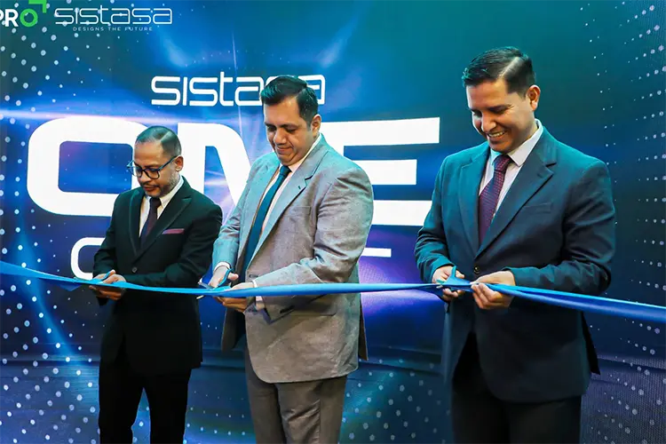 unilumin alianza 3 HI