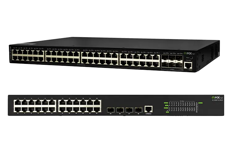 AVProEdge MXnet 5 HI