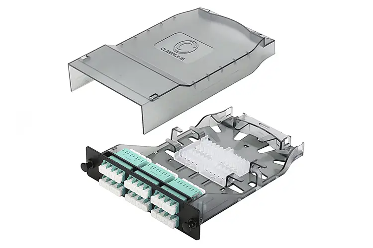 Cleerline Cassette 2 HI