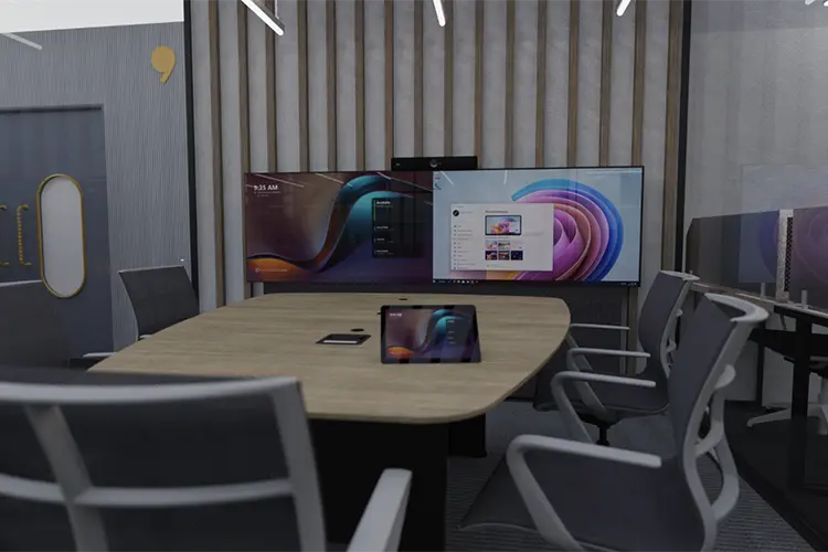 Room Cisco 3 HI