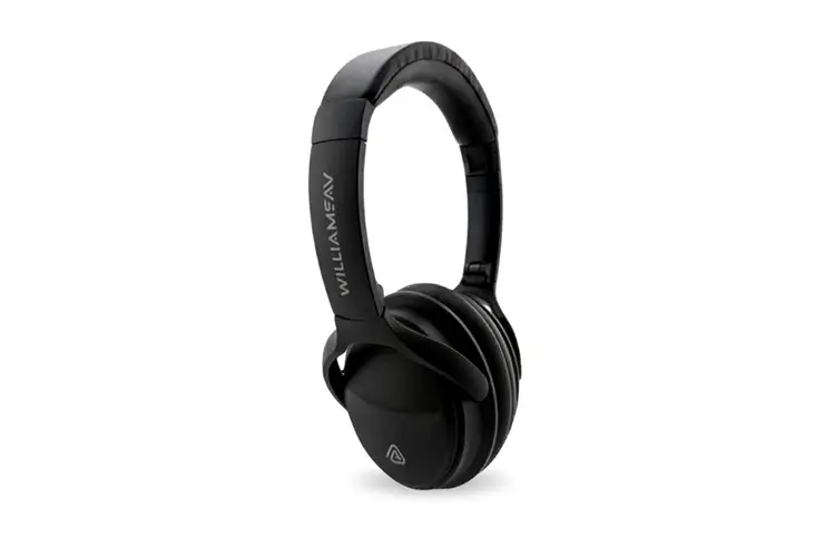 WilliamsAV Infinium 2 HI