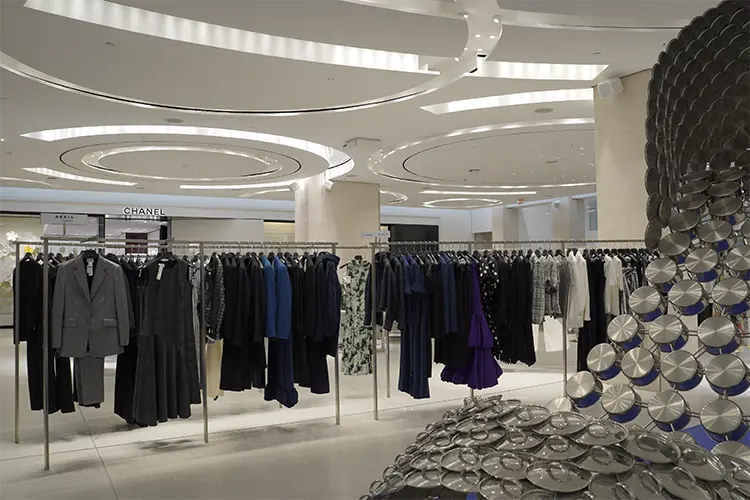 1SOUND HoltRenfrew 2 HI