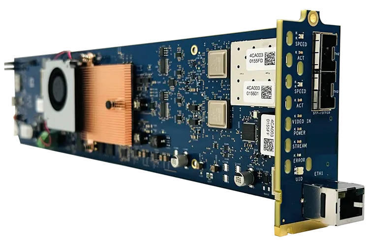 ICAS datapath 6 HI