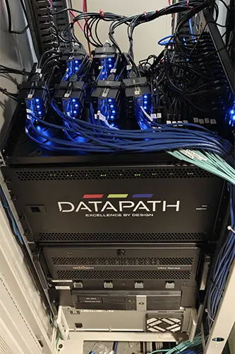 datapath Survey 8 HI