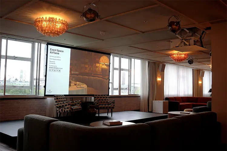 Tateside granada 1 HI