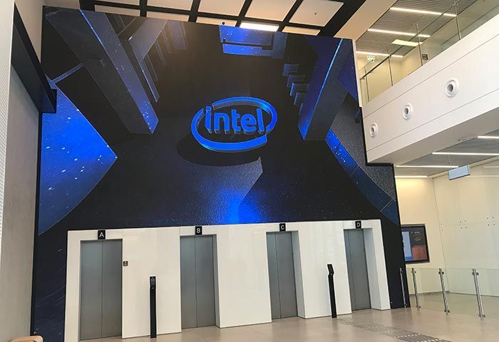 Absen Intel 2