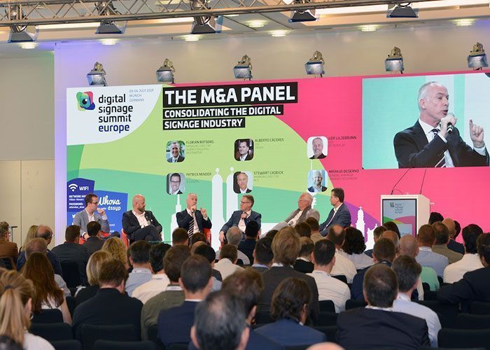 ISE DSS Europe 1