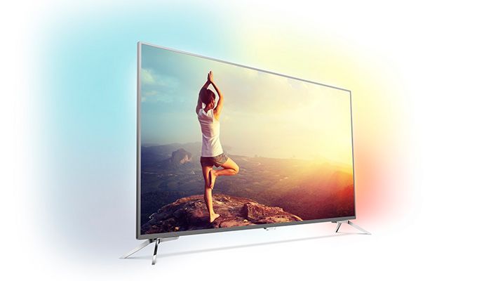 Philips nhow 65HFL7011 1