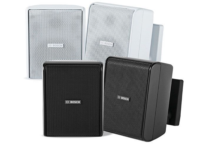 Bosch Soluciones ISE Workplace 3